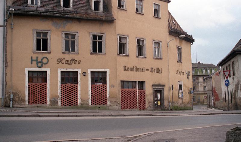 Zeitz, Nikolaiplatz, 6.2.1999.jpg